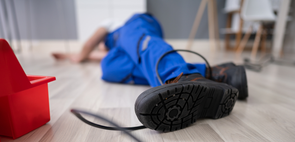 Pembroke Pines Slip and Fall Accident Lawyers