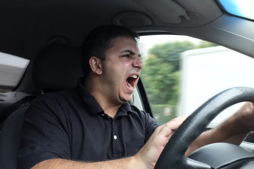 The Legal Repercussions of Road Rage: How Victims Can Secure Justice