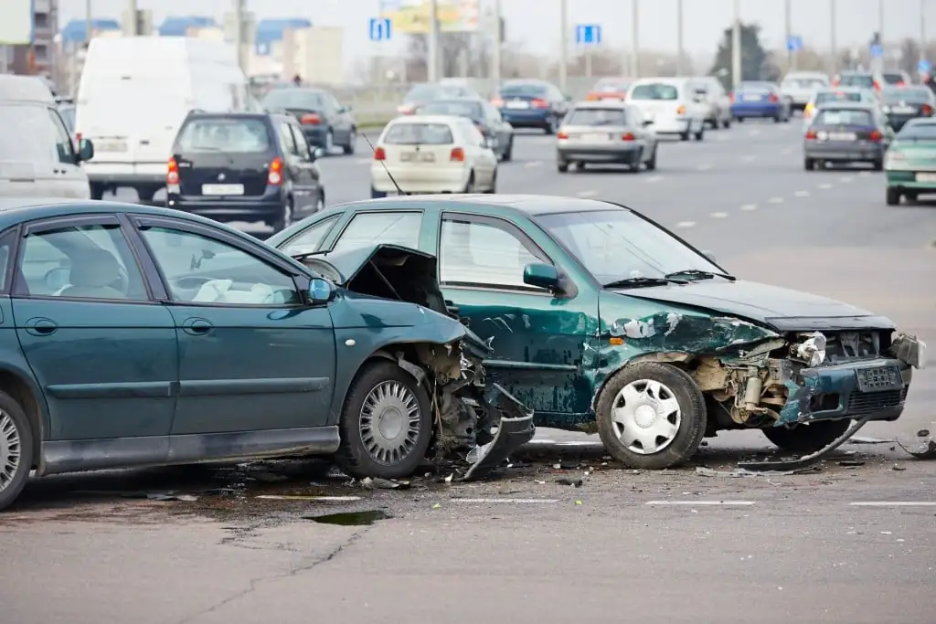 Fort Lauderdale Car Accident Lawyer