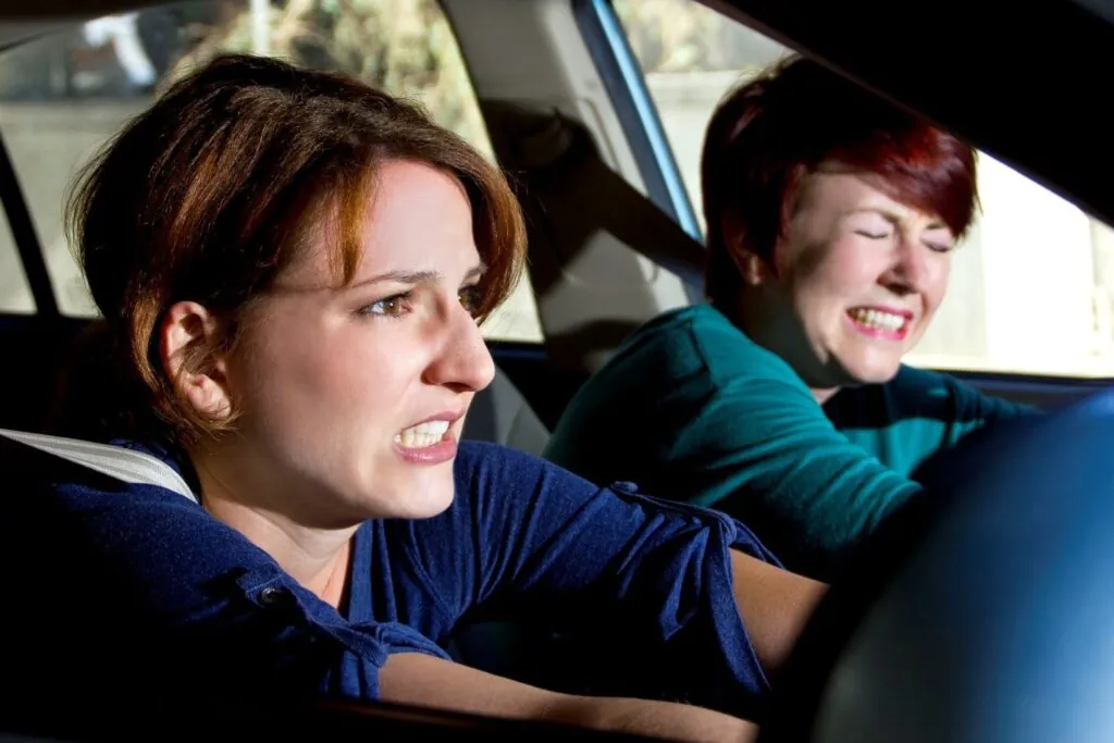 5 Ways Seatbelts Prevent Injuries and Fatalities - Fort Lauderdale Auto Accident Lawyer