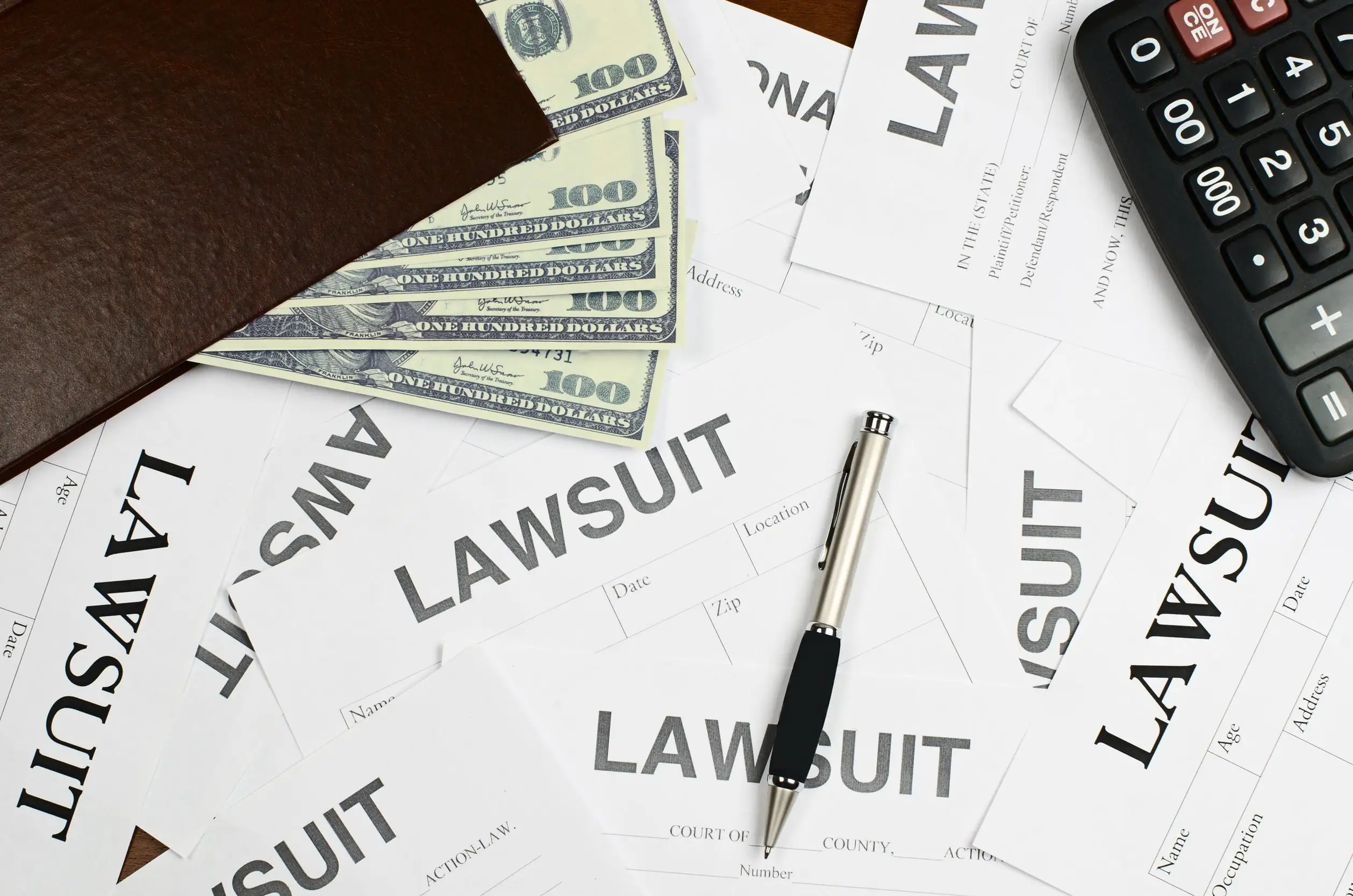 How to Prevent This Situation When Filing a Personal Injury Suit