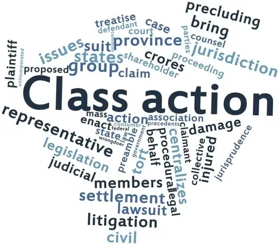 What Is The Fairness in Class Action Litigation Act