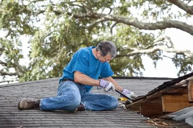 What If My Hurricane Property Damage Claim Is Denied