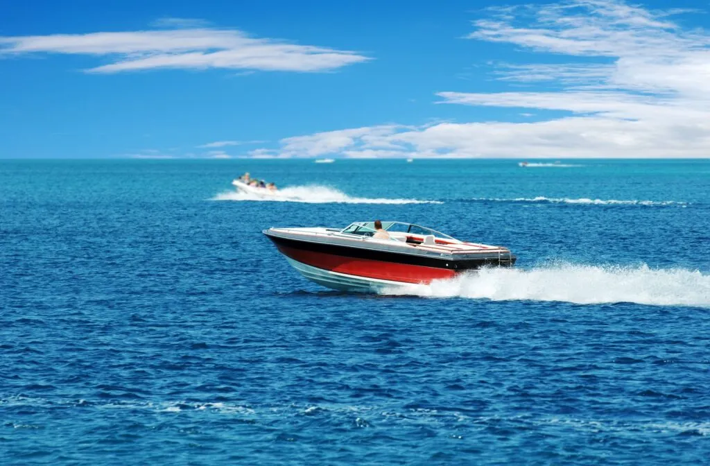 How Florida Boating Injury Lawsuits Work