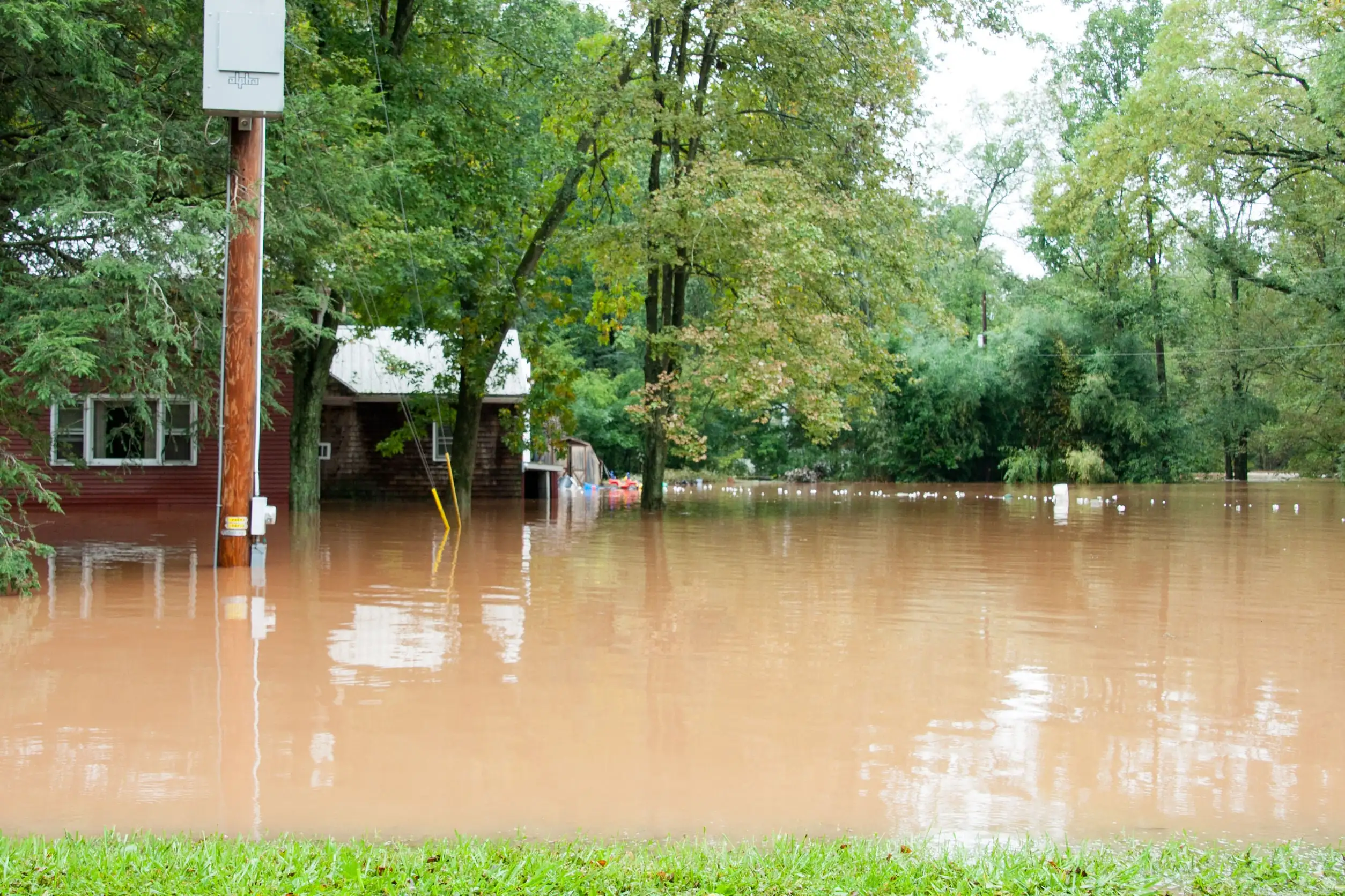 Florida Hurricane Season Damage? Protect Yourself from Bad Faith