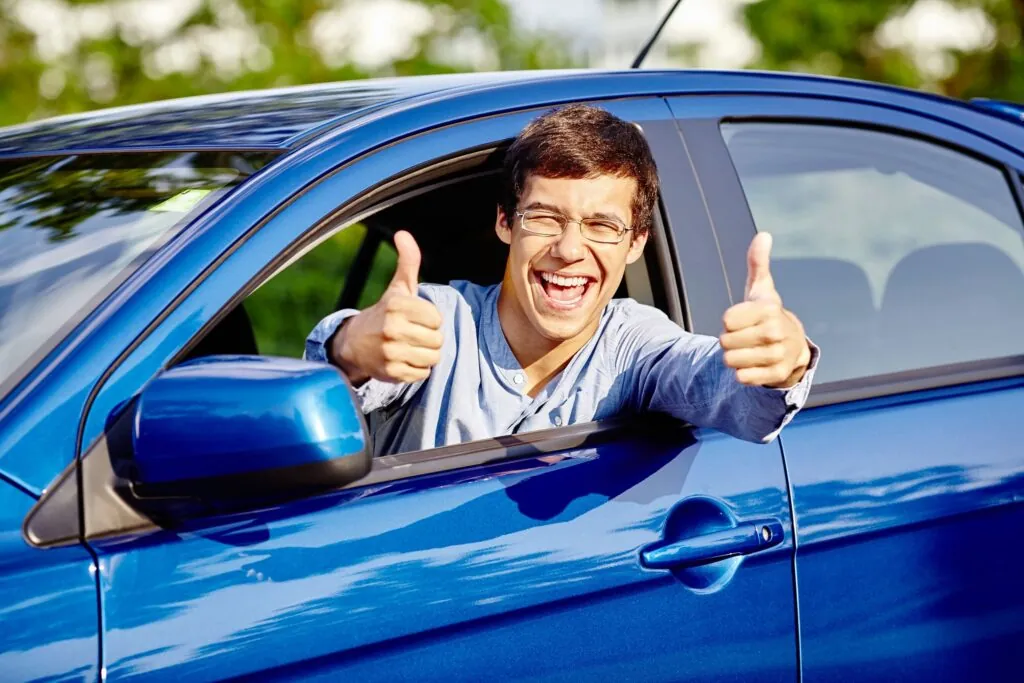 How to Get the Right (Safe) Car for Your Florida Teen