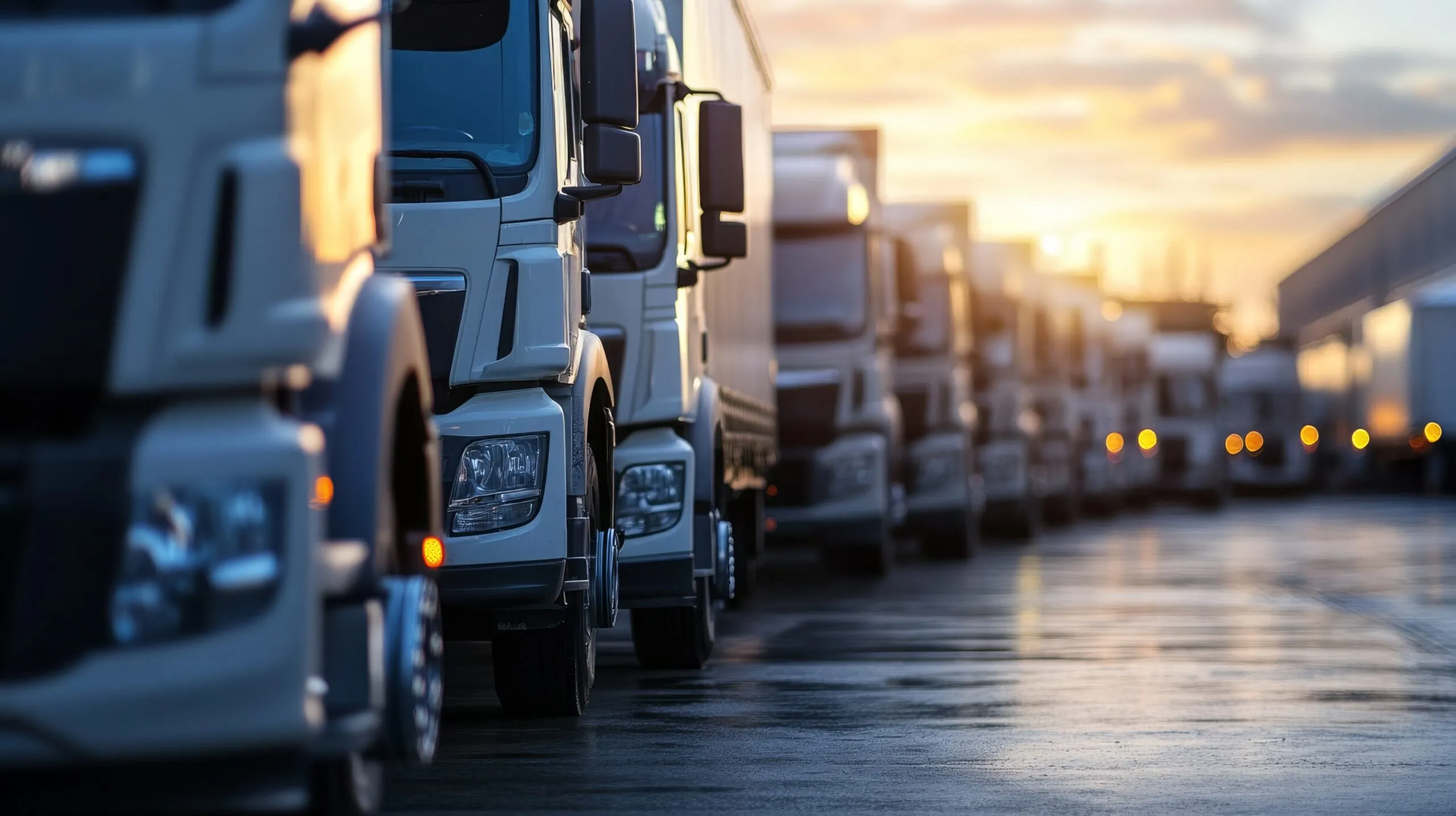 Determining Liability After A Truck Accident