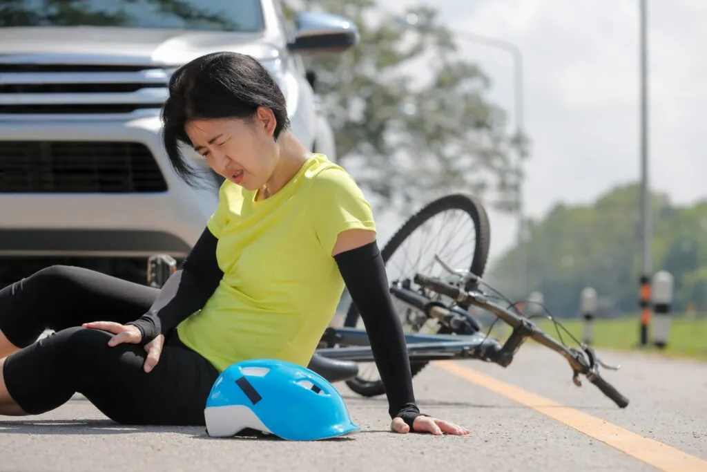 Top Ways Drivers Cause Florida Bike Accidents