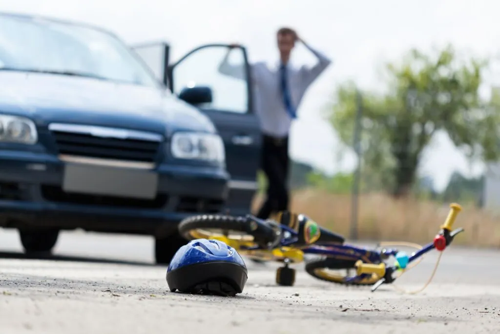 Pembroke Pines bicycle accident 