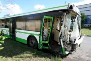 bus accidents in the city Fort Lauderdale, FL