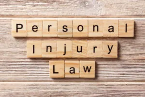 personal injury compensation Fort Lauderdale, FL