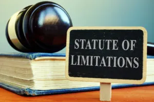 Statute of Limitations for Medical Malpractice Claims in Florida