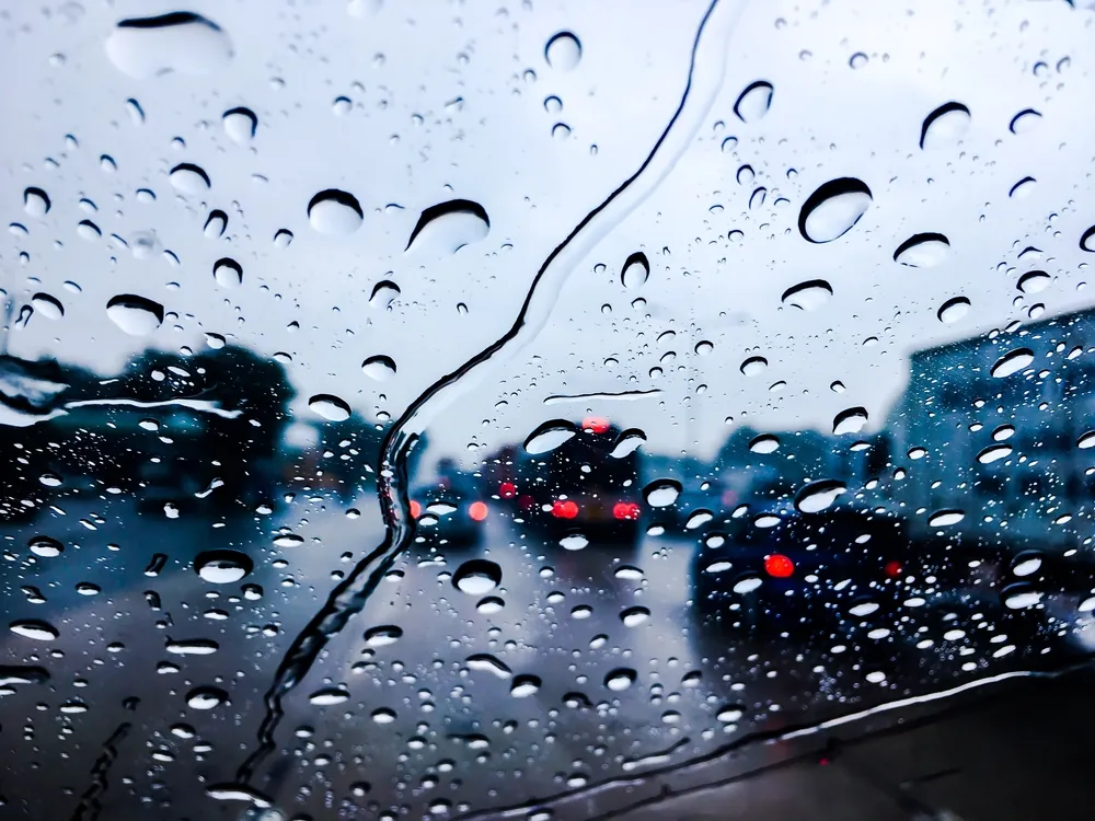 The Dangers of Driving in Inclement Weather and How to Protect Yourself: A Comprehensive Guide