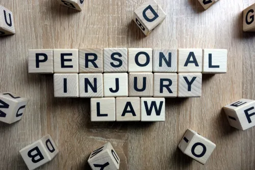 Florida’s Personal Injury Laws (Everything You Need to Know)