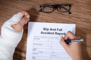 How to Pursue a Slip and Fall Claim Against a City or County in Florida