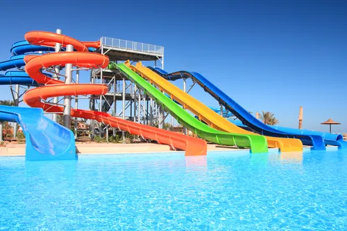 Water Park Accidents and Injuries (How to Find Out Who is Responsible)