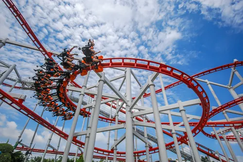 Everything You Need to Know About Amusement Park Accident Lawsuits