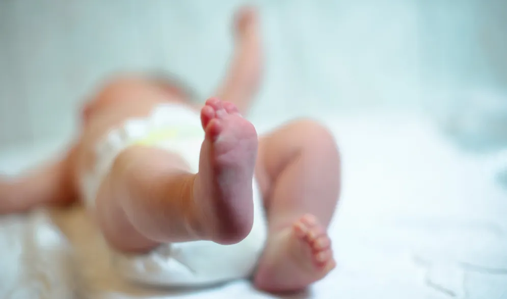 Birth Injury Statistics That May Surprise You