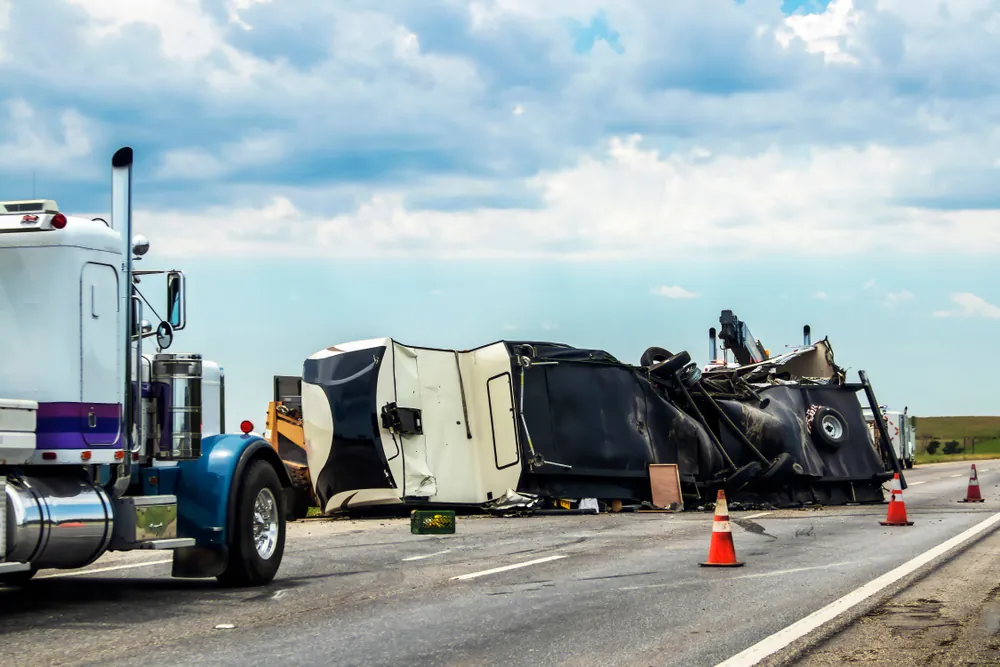 How Much Does a Truck Accident Lawyer Cost?