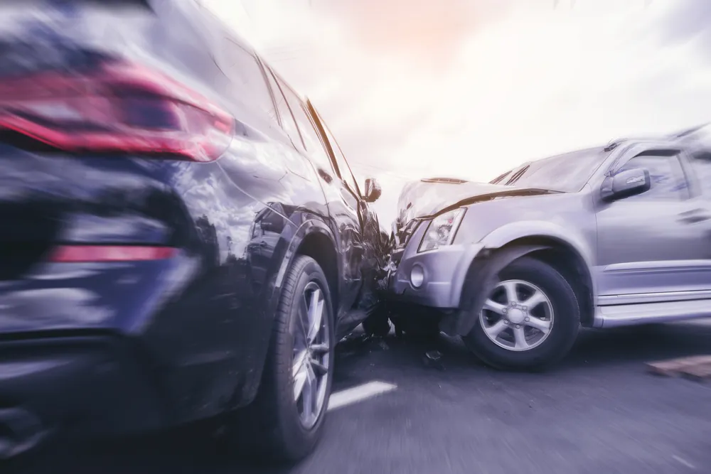 The Top 6 Things You Need to Know About Car Accident Laws in Florida