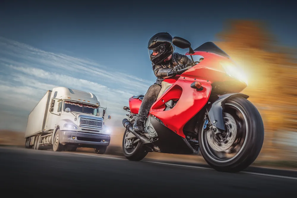 Florida Motorcycle Accidents What Every Rider Needs to Know