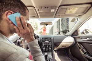 Examining the Causes and Ramifications of Distracted Driving Accidents in Florida