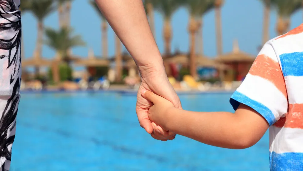 Poolside Safety 101: Expert Tips for Preventing Accidents and Injuries in Florida