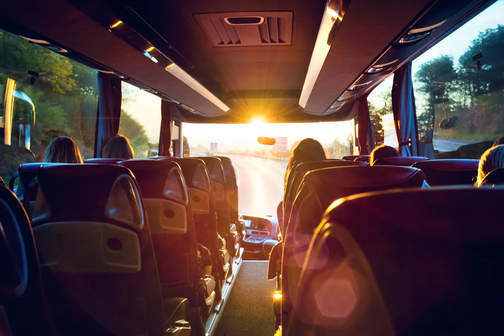 Surviving the Crash: Legal Remedies for Bus Accident Injuries in Florida