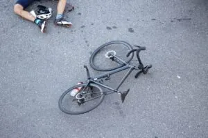 Florida Cyclist Injuries: How Personal Injury Attorneys Navigate Claims