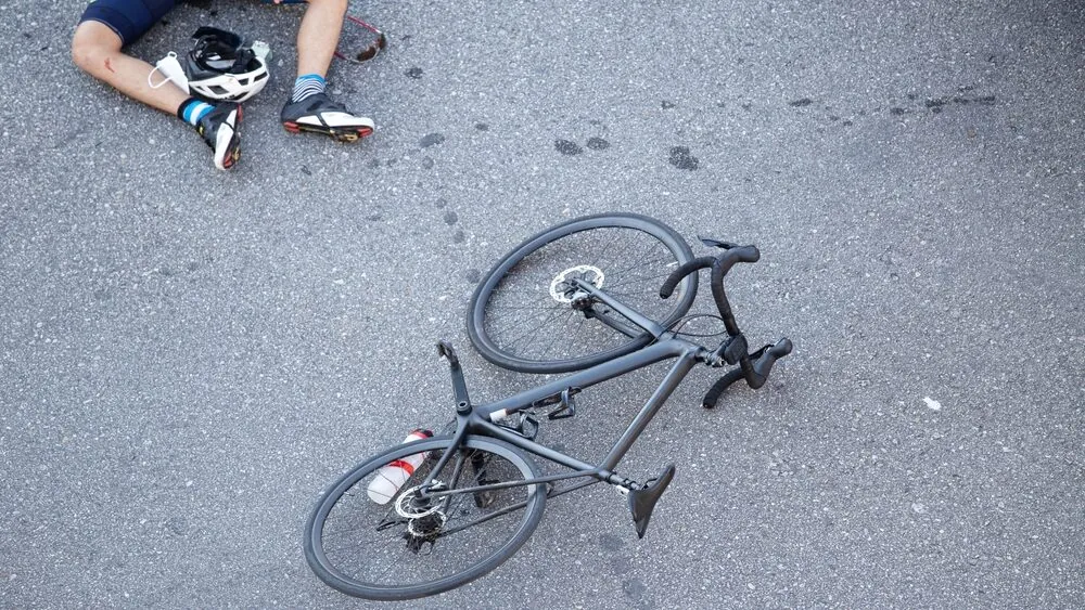 Florida Cyclist Injuries: How Personal Injury Attorneys Navigate Claims