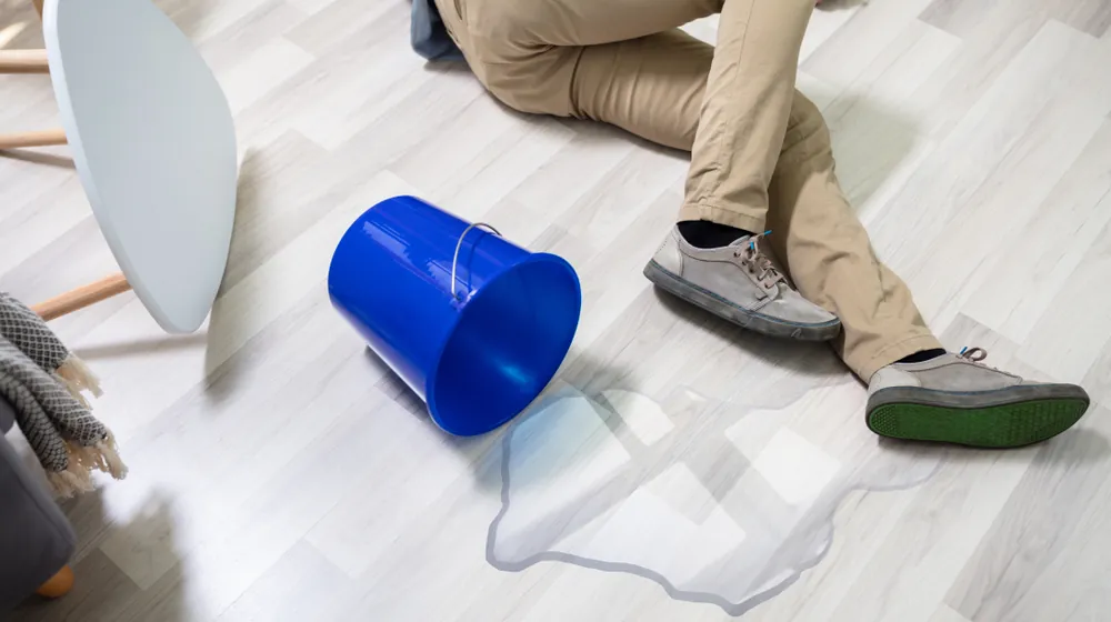 Miramar Slip and Fall Injury Lawyers