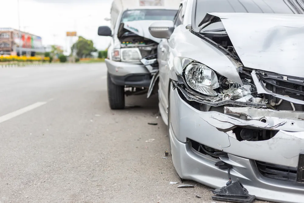 Motor Vehicle Accidents