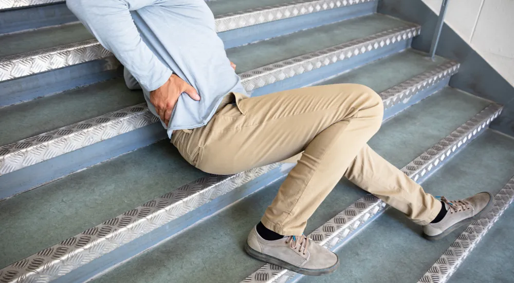 Plantation Slip and Fall Accident Lawyers