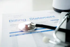 Dealing with Medical Bills After a Car Accident in Florida