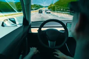 How Self-Driving Cars Are Changing Car Accident Claims in Florida