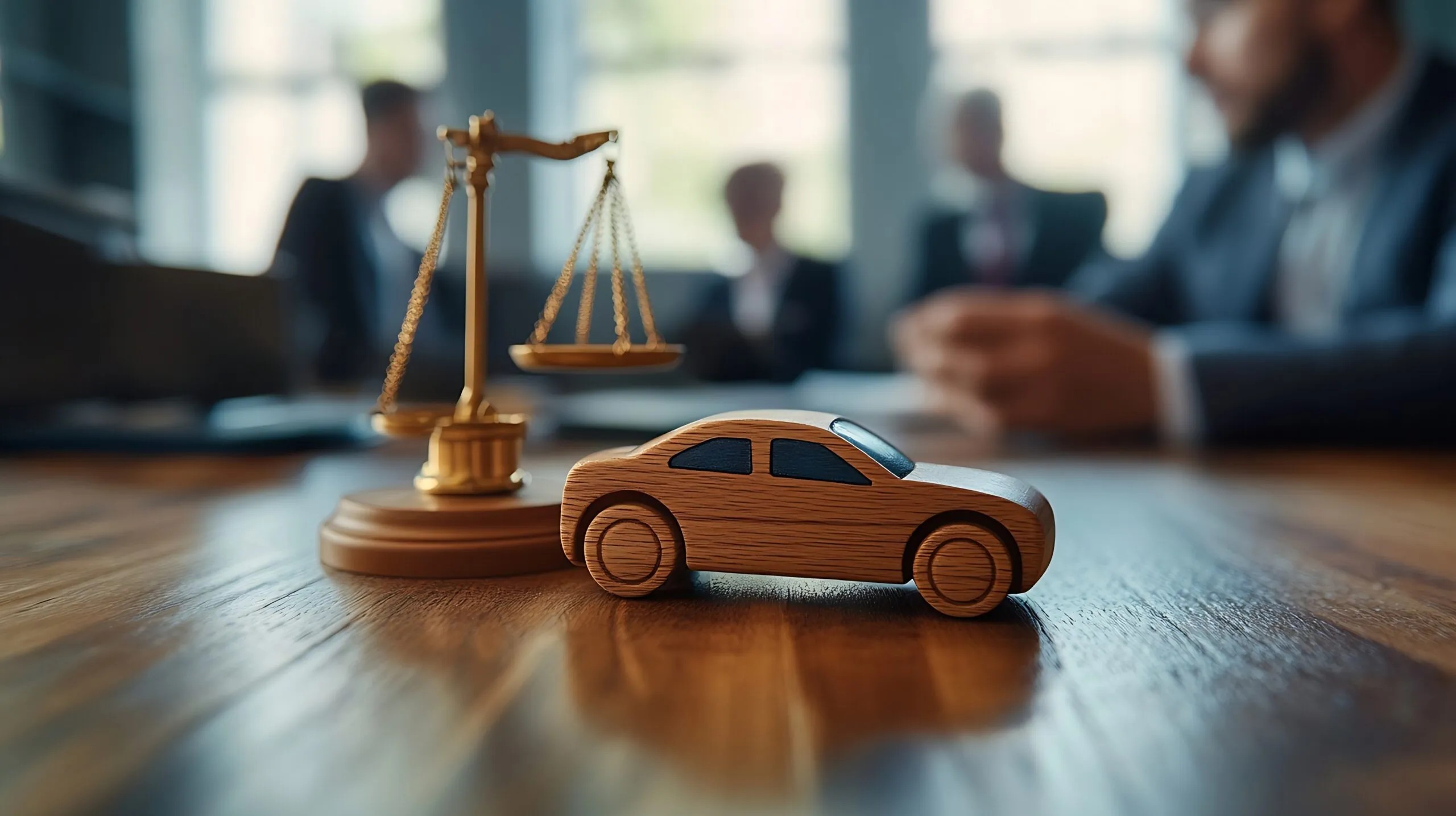 How to Choose the Right Legal Representation for Your Car Accident Case in Florida