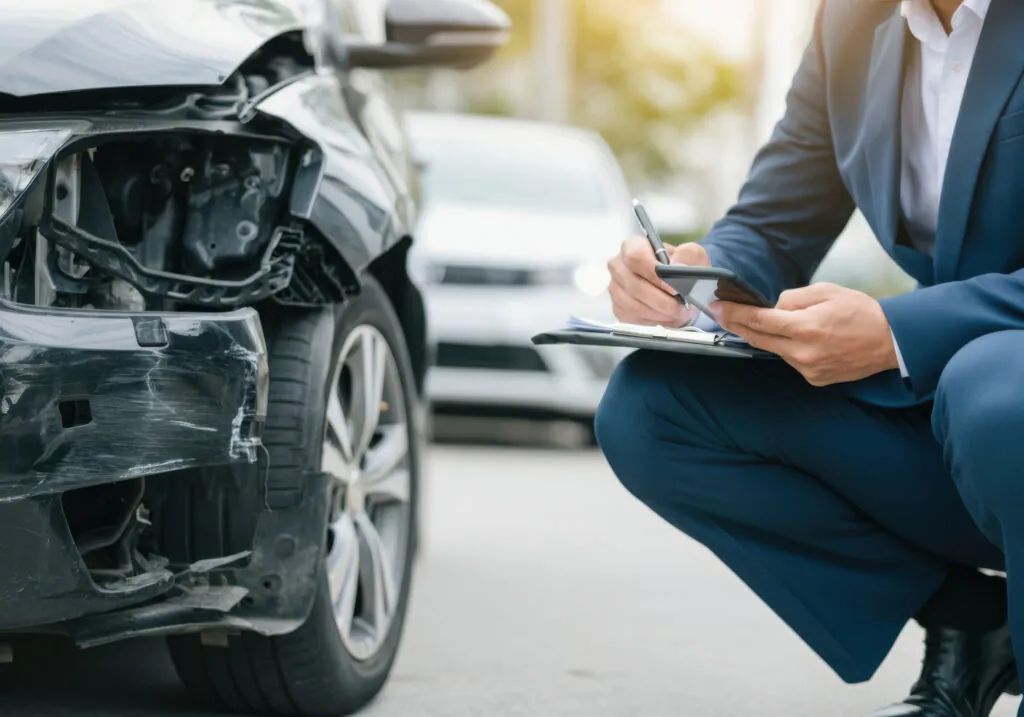 How to Effectively Communicate with Insurance Adjusters After an Accident in Florida