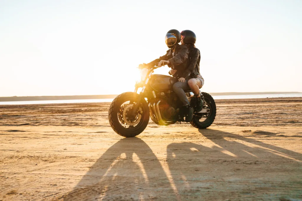 Motorcycle Accident Laws in Florida: What Riders Need to Know