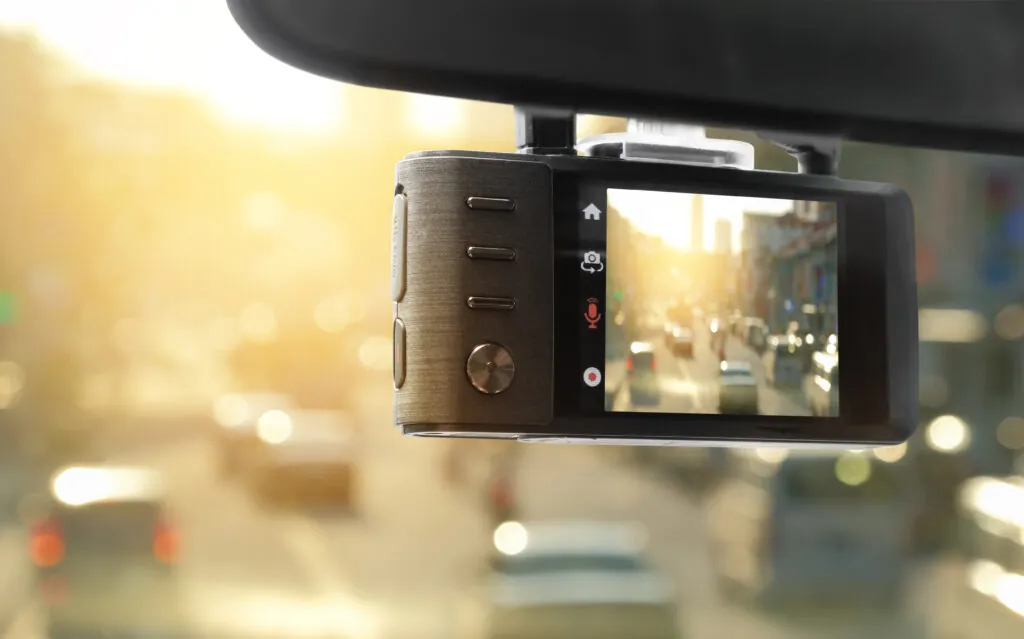 The Role of Dashcam Footage in Florida Car Accident Cases